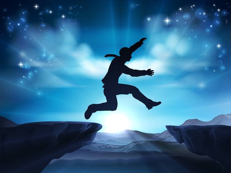 Make the Leap to Home Business Success