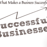 What Makes a Business Successful