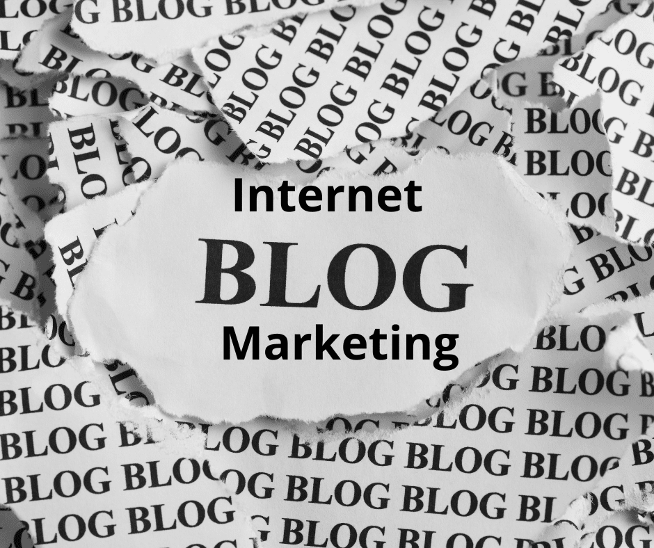 What is Internet Blog Marketing?