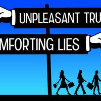3 Lies that are Sabotaging Your Success