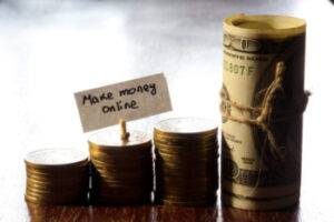 Make Money from Home