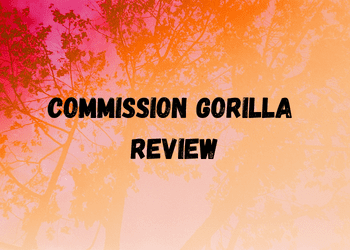 Don’t Even Think of Getting Commission Gorilla Until You Read This