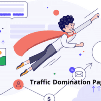 Traffic Domination Pages