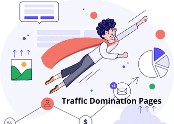Traffic Domination Pages