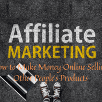 Affiliate Marketing Training – How to Make Money Online Selling Other People’s Products