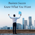business success