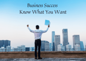 business success