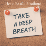 Home Biz 101: Breathing