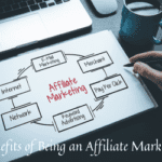 Benefits of Being an Affiliate Marketer