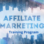 Affiliate marketing training program