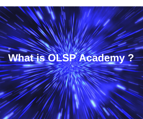 What is OLSP Academy ?