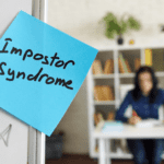 imposter syndrome
