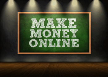 Make Money Online with  the OLSP System
