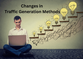 Changes in Traffic Generation Methods