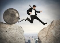 The Two Obstacles to Achieving Success