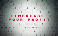 How to Increase Your Profits Right Now