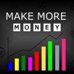 make more money