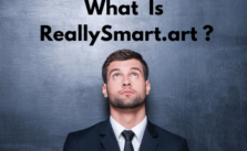 What  Is  ReallySmart.art ?
