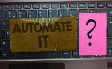 Can’t Write 6 Emails a Week? Automate It!