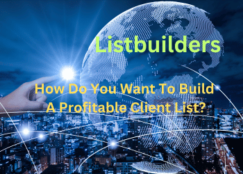 Listbuilders