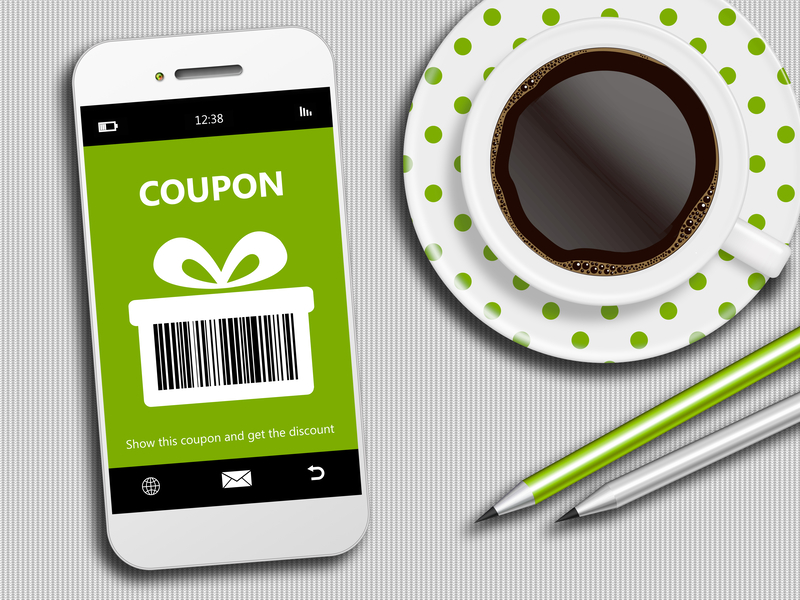 coupon