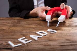 lead magnet