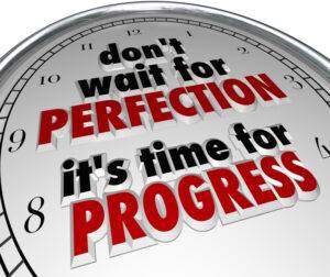 The 'Perfection' of Imperfection