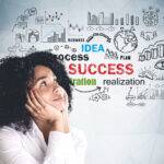 success in business