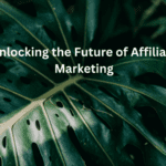 affiliate marketing