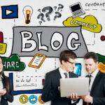 blog success