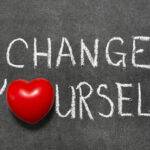 change yourself