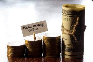 make money online