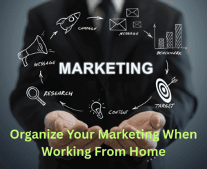 Marketing