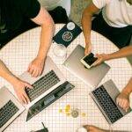 affiliate marketing