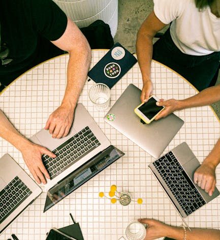 affiliate marketing