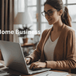 Home business