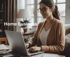 Home business