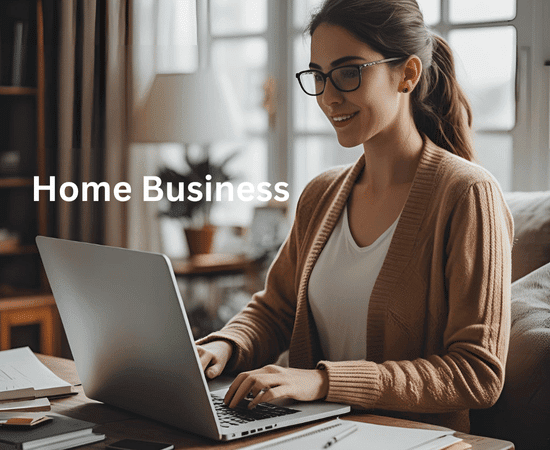 Home business
