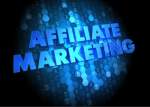 Affiliate marketing