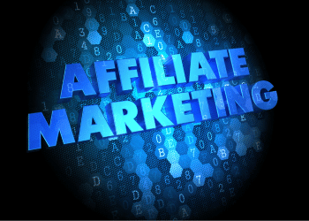 Affiliate marketing