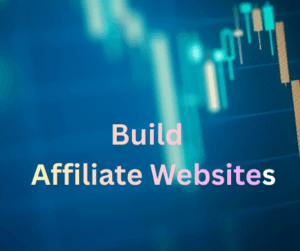 Affiliate websites