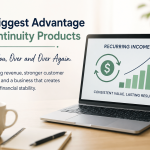 Continuity Products