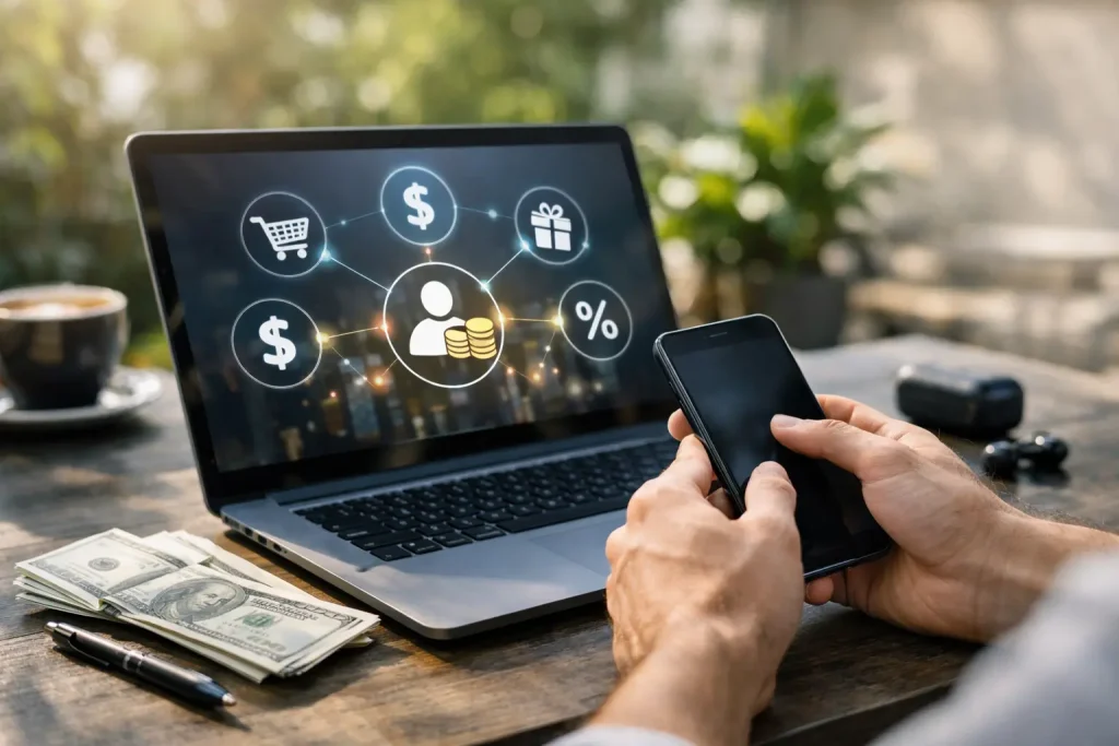 Best Affiliate Programs Without a Website