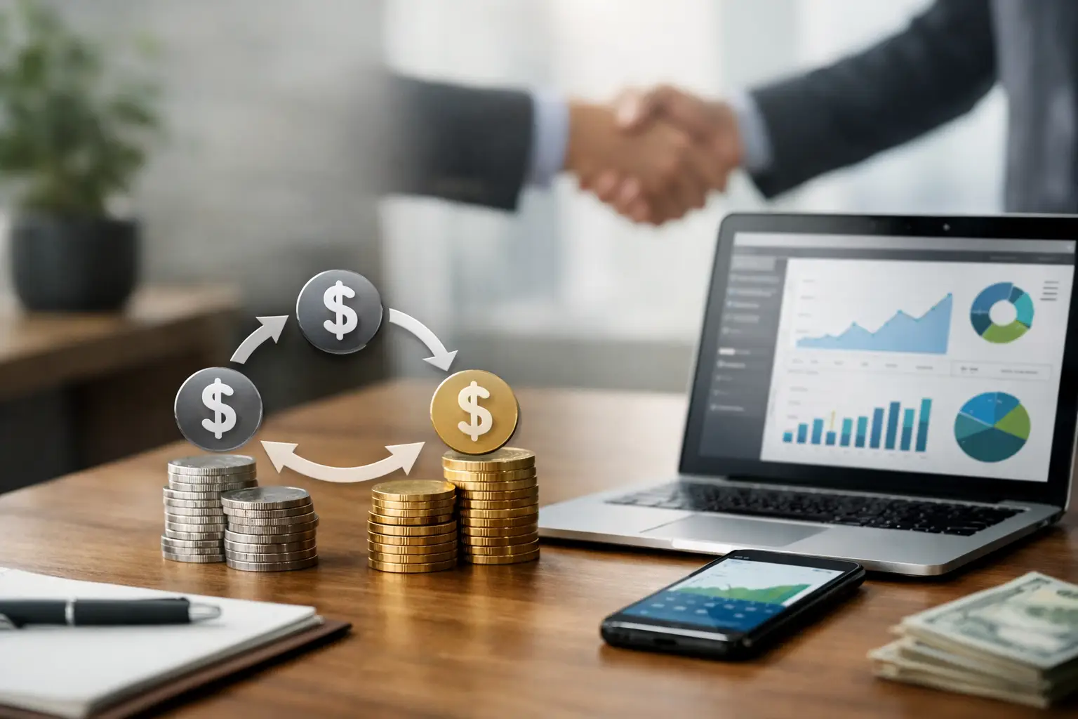 Recurring Commission Affiliate Programs That Pay