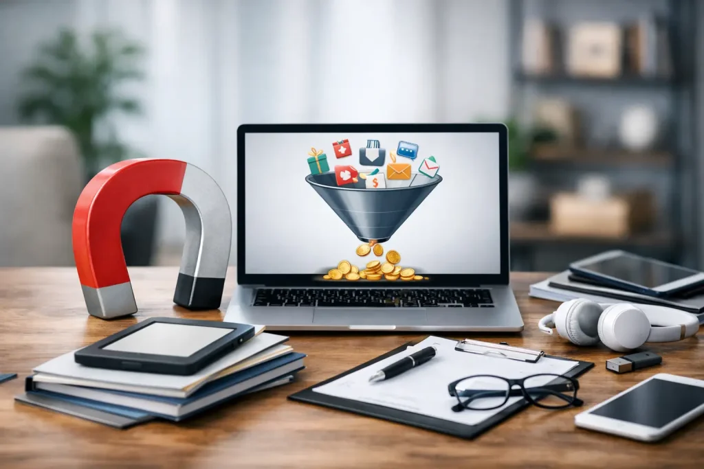 10 Best Lead Magnets Affiliates Can Use Now