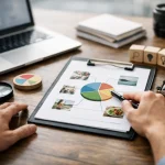 Affiliate Niche Selection Without Guessing