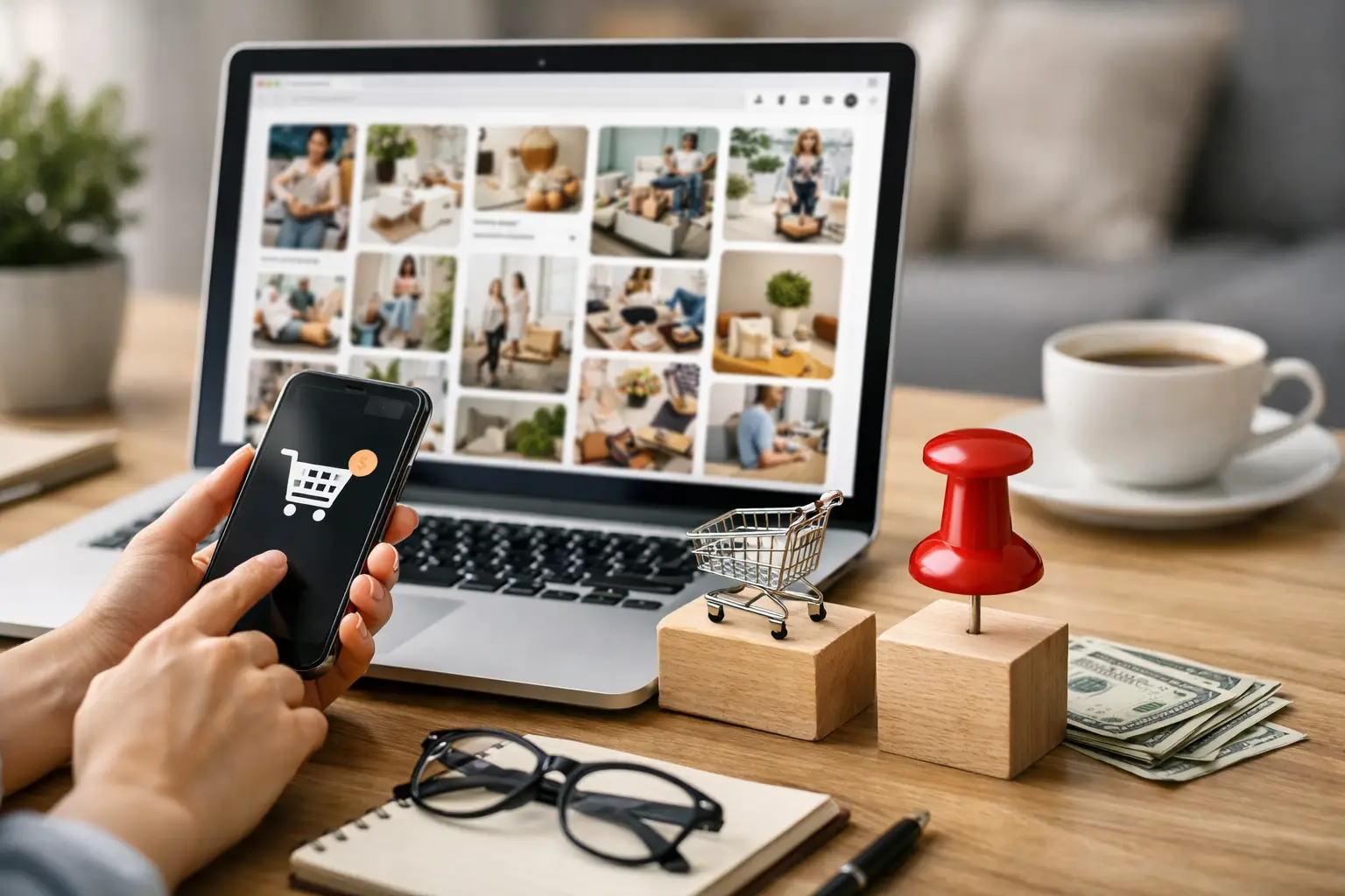 Affiliate Programs on Pinterest That Actually Work