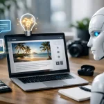 AI Tools for Affiliate Content That Save Time