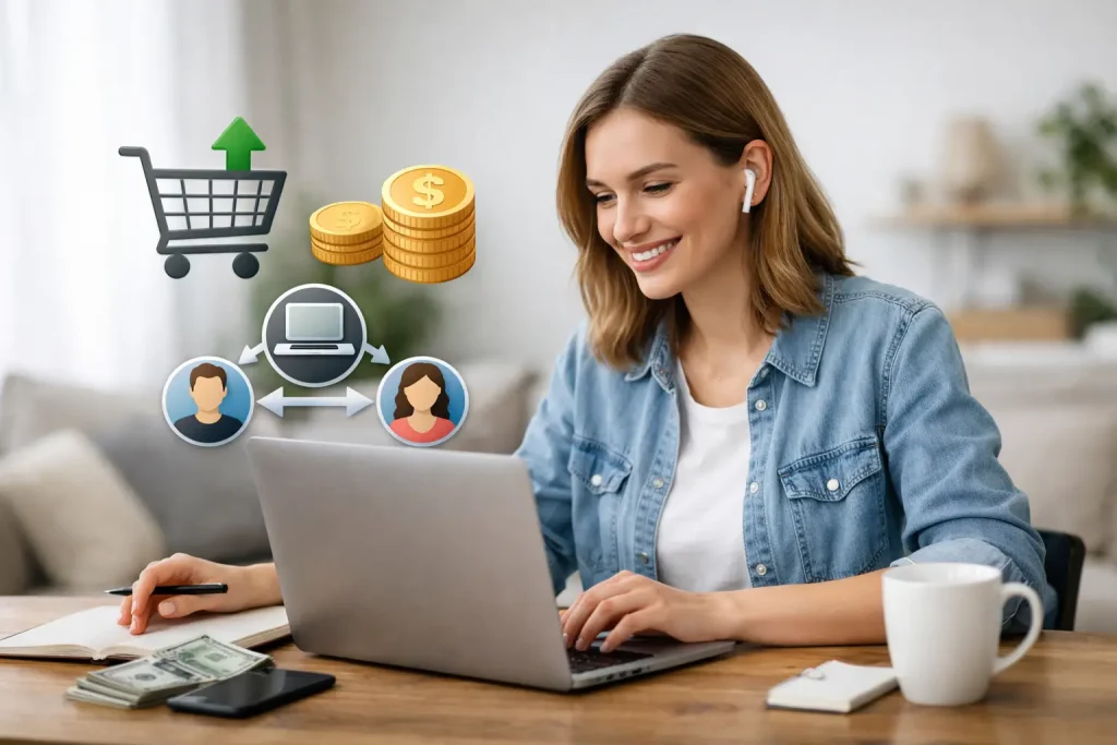 Can Beginners Earn Affiliate Commissions? Yes.