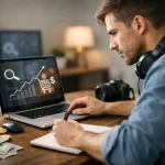 ClickBank Affiliate Marketing for Focused Beginners